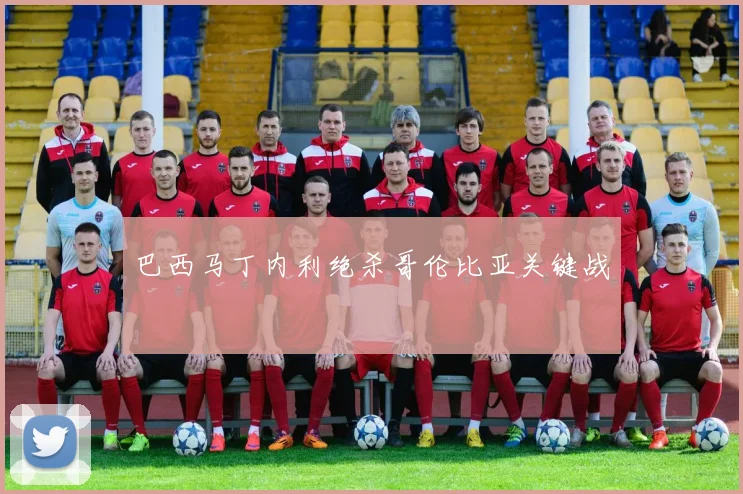 巴西马丁内利绝杀哥伦比亚关键战