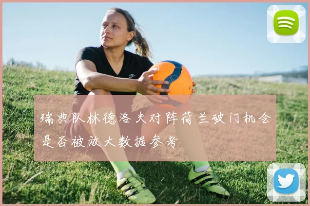 瑞典队林德洛夫对阵荷兰破门机会是否被放大数据参考
