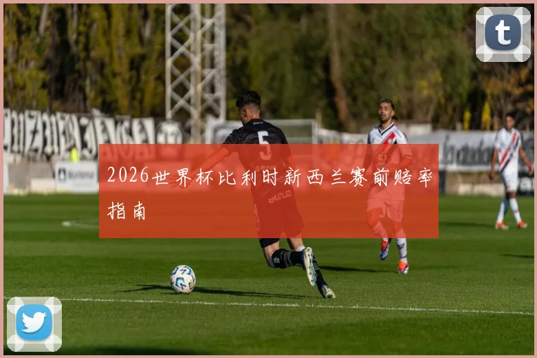 2026世界杯比利时新西兰赛前赔率指南