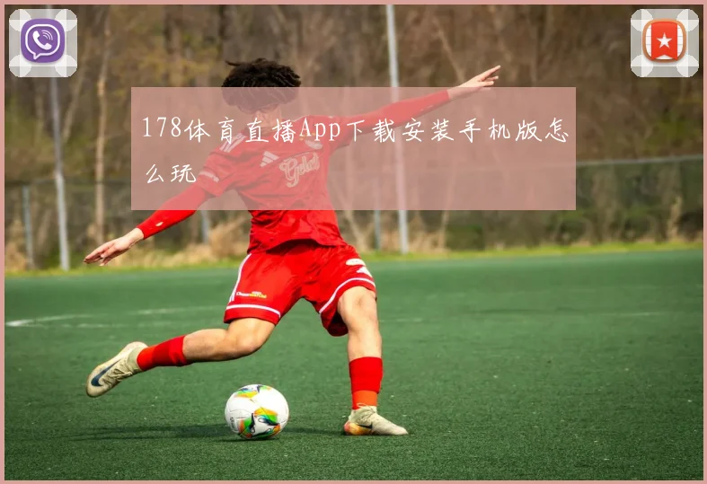 178体育直播App下载安装手机版怎么玩