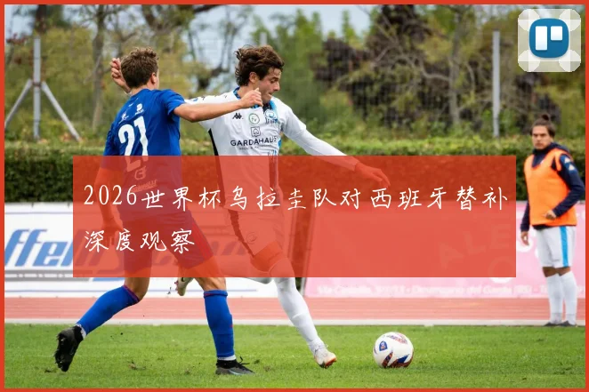 2026世界杯乌拉圭队对西班牙替补深度观察