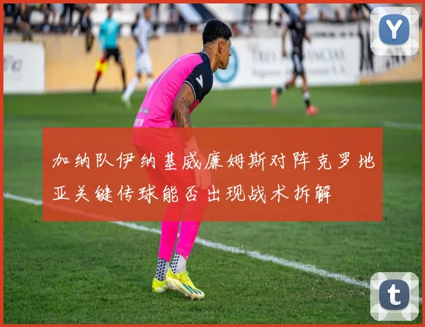加纳队伊纳基威廉姆斯对阵克罗地亚关键传球能否出现战术拆解