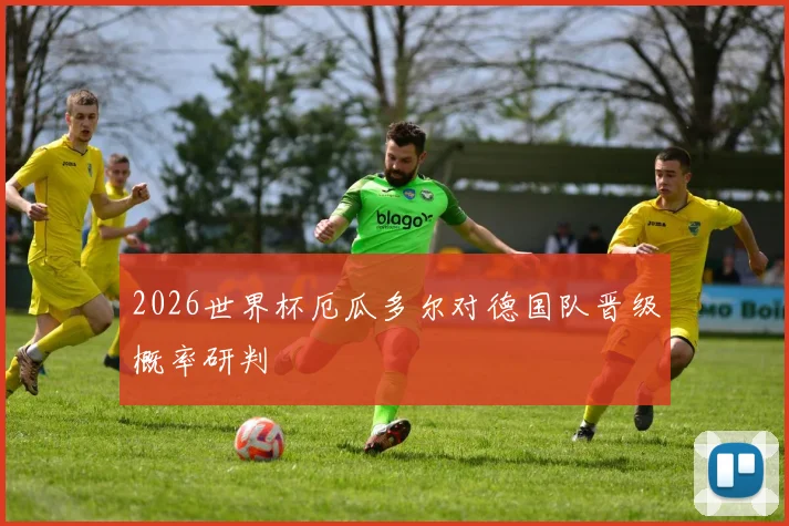 2026世界杯厄瓜多尔对德国队晋级概率研判